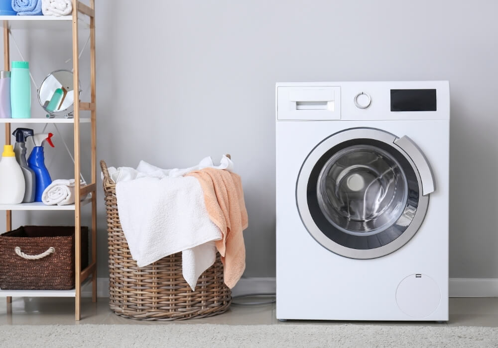 Çamaşır Makinası Servisi